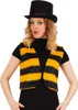 Bienenweste Biene Weste Fasching Karneval Party Cosplay Produktbild-Vorschau 1