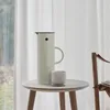 Stelton - EM77 Isolierkanne 1 L, minty moss Produktbild-Vorschau 5