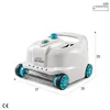 Robot de nettoyage de piscine ZX300 - 2650 litres/h Voir les images du produit 7