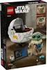 LEGO Star Wars 75403 Grogu dans son berceau répulseur de Voir les images du produit 5