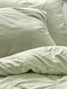 Irisette Seersucker Bettwäsche-Garnitur Easy 8514  Farbe Produktbild-Vorschau 3