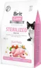 Cat GF Sterilized Sensitive 2kg Náhled obrázku produktu 3