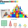 PICASSO BUILDING BOX 101 pièces Blocs de construction Voir les images du produit 11