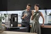 De'Longhi MAESTOSA EPAM960.75.GLM Kaffeevollautomat Produktbild-Vorschau 19
