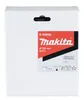 Makita Ezychange scie cloche 121 mm 121 mm - Ezychange Voir les images du produit 3