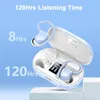 Bluetooth 5.3 Sportkopfhörer In Ear Kabellos mit Mic, 128H Produktbild-Vorschau 2