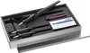 LAMY Füllhalter joy black - Federstärke Set - 15 Set black Produktbild-Vorschau 1