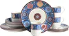 CreaTable, 24010, Sumaya Blue, Kombiservice 16-tlg, Produktbild-Vorschau 1