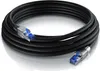 Primewire Patchkabel CAT 8 - Gigabit Ethernet LAN Kabel - Produktbild-Vorschau 2