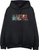 Marvel Comics - Kapuzenpullover für Damen BI2019 (S) Produktbild-Vorschau 1