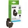 KMP Patrone HP C6656AE  Nr.56 black 520 S. H11 refilled Anteprima dell’immagine prodotto 5