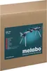 Metabo KSU 401 629006000 Untergestell für Kappsägen Produktbild-Vorschau 5