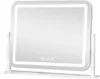 OMNIEXA Hollywood Spiegel 40x30cm Compact – Vierzijdige LED Productafbeelding-voorbeeld 2