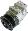 MAHLE ACP 724 000S 7SEU17C Klimaanlage Klimakompressor PAG Produktbild-Vorschau 3