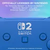 Turtle Beach TBC-8106-25, Gamepad, Nintendo Switch, Anteprima dell’immagine prodotto 2