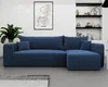 Idohome - PIANO L Ecksofa mit Schlaffunktion und Bettkasten Produktbild-Vorschau 5