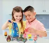Hasbro Play-Doh Drizzy Eismaschine mit Toppings; E66885L2 Produktbild-Vorschau 7