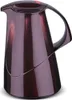 ROTPUNKT Isolierkanne 260 1,0 ltr. schwarz cherry Produktbild-Vorschau 1