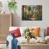 Puzzle The Green House (1500 pièces) Voir les images du produit 4