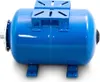 Bituxx Membrankessel 24L Stahl Blau MS-17064 Produktbild-Vorschau 3