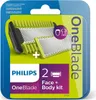 Philips | OneBlade-Set für Gesicht und Körper | QP620/50 | Produktbild-Vorschau 9