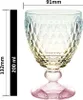 Villeroy & Boch Rotweinglas Boston Pearl Anteprima dell’immagine prodotto 4