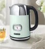 Bouilloire sans fil 1.7l 220w vert - Muse - MS-020AG - Voir les images du produit 2