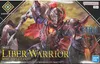 Bandai 30MF LIBER WARRIOR Produktbild-Vorschau 12
