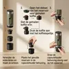 Zenergy Draagbaar Koffiezetapparaat - Draagbare Productafbeelding-voorbeeld 7