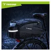 Trizand 27516 Brašna na kolo 10 L, voděodolná, 39 x 20 x 15 Náhled obrázku produktu 8