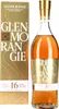 A bottle of Glenmorangie 16 Nectar whisky and its matching box are displayed against a white background. Produktbild-Vorschau