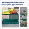 Heikoeco® Tassenhalter mit 3 Ebene, Weinglashalter zum Produktbild-Vorschau 6