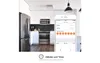 EZVIZ T30-10B-EU Smart Plug 1600 W Weiß Produktbild-Vorschau 20
