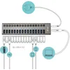 i-tec USB 3.0 Charging HUB 16port + Power Adapter 90 W, Produktbild-Vorschau 3