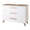 roba Babymöbel Set 2-teilig Ole - Kinderbett 70 x 140 cm Produktbild-Vorschau 23