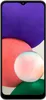 Samsung Galaxy A22 5G Dual SIM Weiß 64 GB Akzeptabel Produktbild-Vorschau 3