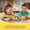 LEGO K.K. a koncert na náměstí, Sada na stavění, 7 Náhled obrázku produktu 37