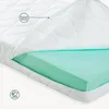 Kinderbed "Treviolo" met matras en valbeveiliging, 120x200 Productafbeelding-voorbeeld 5