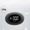 INF Wiederaufladbares Handdynamometer - Digitaler Produktbild-Vorschau 4