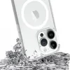 3MK Armor MagCase iPhone 14 Pro MagSafe clear Anteprima dell’immagine prodotto 11