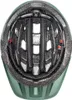 Schutzhelm Uvex I-VO CC moosgrün matt größe 56-60 cm Produktbild-Vorschau 4