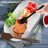 38 Stücke BBQ Grillbesteck Set Edelstahl Grillzubehör für Produktbild-Vorschau 5