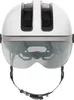 ABUS Stadthelm HUD-Y ACE - stylischer Fahrradhelm mit Produktbild-Vorschau 2
