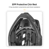 Lixada Vollgesichts-Mountainbike-Helm für Erwachsene, Produktbild-Vorschau 8