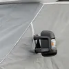 Frontscheibenabdeckung kompatibel mit Fiat Ducato X250 Produktbild-Vorschau 5