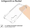 Custodia antiurto imoshion per Samsung Galaxy A34 (5G) - Anteprima dell’immagine prodotto 9