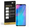 2x Panzerfolie für Huawei P30 Pro FULL CURVED ANTI-SHOCK Produktbild-Vorschau 2