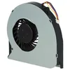 vhbw CPU / GPU Lüfter kompatibel mit Asus N55S, N45SF, Produktbild-Vorschau 4