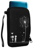 kwmobile Tasche kompatibel mit Nintendo 3DS XL - Neopren Produktbild-Vorschau 6