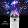 Zvlhčovač vzduchu RIO SPACIA, DIFFUSOR, NOČNÍ LAMPA A Náhled obrázku produktu 8